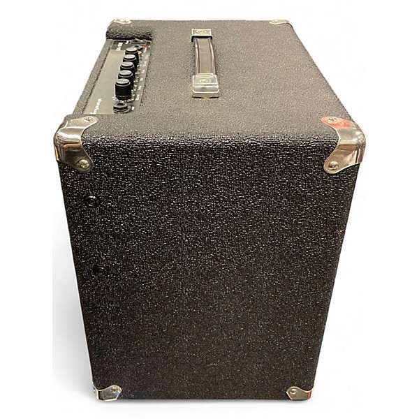 Used Ampeg BA108 25W 1X8 Bass Combo Amp