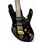 Used Ibanez AZ26P1 Black Solid Body Electric Guitar
