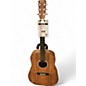 Used Martin D-X1 Walnut Acoustic Guitar thumbnail