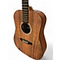 Used Martin D-X1 Walnut Acoustic Guitar