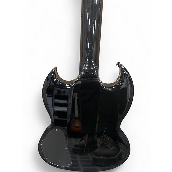Used Electro-Harmonix Cock Fight Talking Wah Effect Pedal