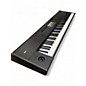 Used KORG NAUTILUS 88 Keyboard Workstation thumbnail