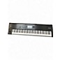 Used KORG NAUTILUS 88 Keyboard Workstation