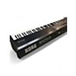 Used KORG NAUTILUS 88 Keyboard Workstation