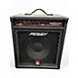 Used 1990s Peavey MINX110 Bass Combo Amp thumbnail