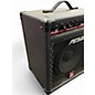 Used 1990s Peavey MINX110 Bass Combo Amp