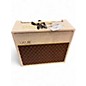 Used VOX AC15HW1X 15W 1x12 Hand Wired Tube Guitar Combo Amp thumbnail