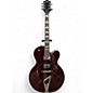 Used Gretsch Guitars G2420 Streamliner Walnut Hollow Body Electric Guitar thumbnail