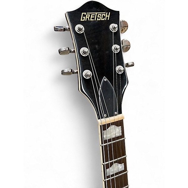 Used Gretsch Guitars G2420 Streamliner Walnut Hollow Body Electric Guitar
