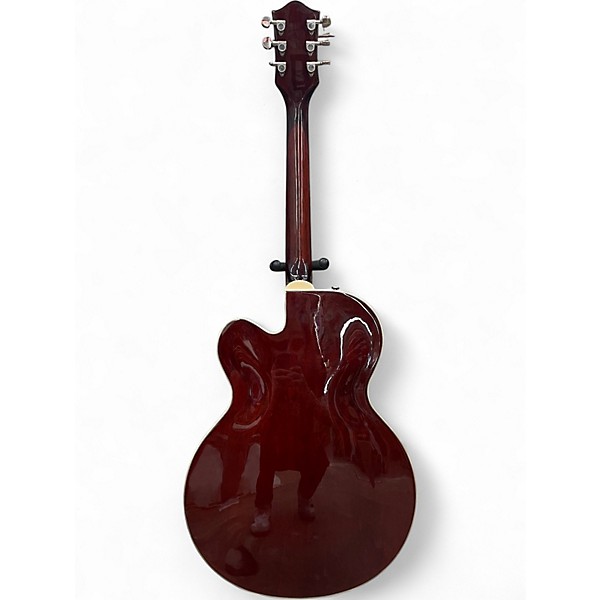 Used Gretsch Guitars G2420 Streamliner Walnut Hollow Body Electric Guitar