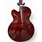 Used Gretsch Guitars G2420 Streamliner Walnut Hollow Body Electric Guitar
