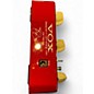 Used VOX JSDS Joe Satriani Satchurator Distortion Effect Pedal