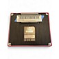 Used VOX JSDS Joe Satriani Satchurator Distortion Effect Pedal