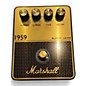 Used Marshall 1959 SUPER LEAD Effect Pedal thumbnail