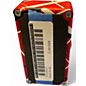 Used MXR EVH90 Eddie Van Halen Phaser Effect Pedal