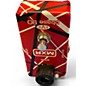 Used MXR EVH90 Eddie Van Halen Phaser Effect Pedal