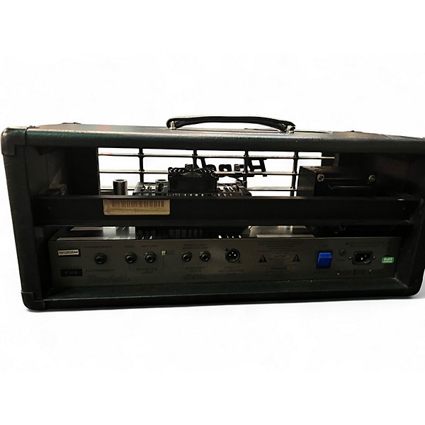 Used Randall T2L Solid State Guitar Amp Head