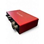 Used Focusrite Scarlett 4i4 Gen 3 Audio Interface