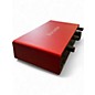 Used Focusrite Scarlett 4i4 Gen 3 Audio Interface