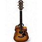 Used Taylor 214CE Deluxe Special Edition HONEY SUNBURST Acoustic Electric Guitar thumbnail