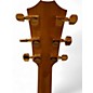Used Taylor 214CE Deluxe Special Edition HONEY SUNBURST Acoustic Electric Guitar