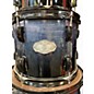 Used Pearl 4 Piece Vision BLUE Drum Kit