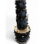 Used Pearl 4 Piece Vision BLUE Drum Kit
