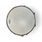 Used Pearl 4X14 Sensitone Snare Chrome Silver Drum thumbnail