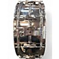 Used Pearl 4X14 Sensitone Snare Chrome Silver Drum