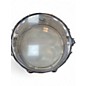 Used Pearl 4X14 Sensitone Snare Chrome Silver Drum