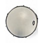 Used Pearl 4X14 Sensitone Snare Chrome Silver Drum