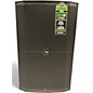 Used Mackie Thump 215 Powered Speaker thumbnail