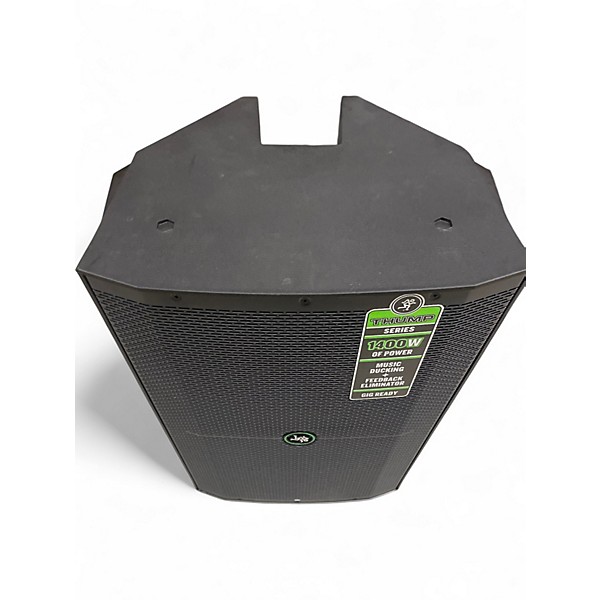 Used Mackie Thump 215 Powered Speaker