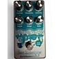 Used EarthQuaker Devices Sea Machine Super Chorus Effect Pedal thumbnail