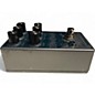 Used EarthQuaker Devices Sea Machine Super Chorus Effect Pedal