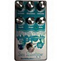 Used EarthQuaker Devices Sea Machine Super Chorus Effect Pedal