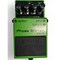 Used BOSS PH3 Phase Shifter Effect Pedal thumbnail
