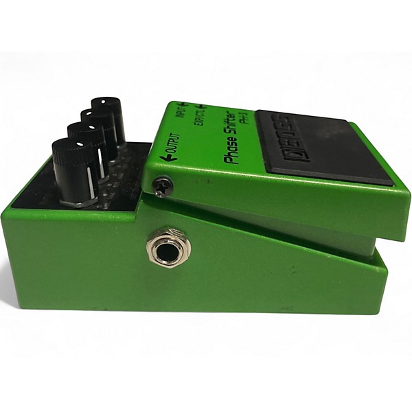 Used BOSS PH3 Phase Shifter Effect Pedal