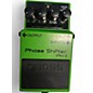 Used BOSS PH3 Phase Shifter Effect Pedal