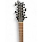 Used Dean Rhapsody 12 12-String Black Electric Bass Guitar