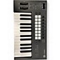 Used Novation Launchkey 25 Key MKIII MIDI Controller thumbnail
