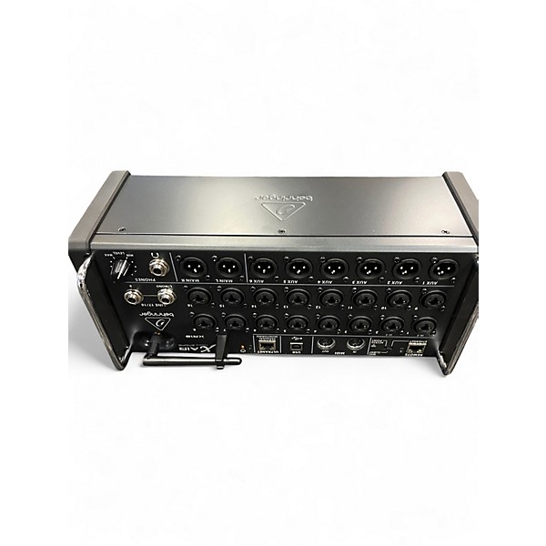 Used Behringer XR18 Digital Mixer