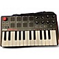 Used Akai Professional MPK Mini MIDI Controller thumbnail