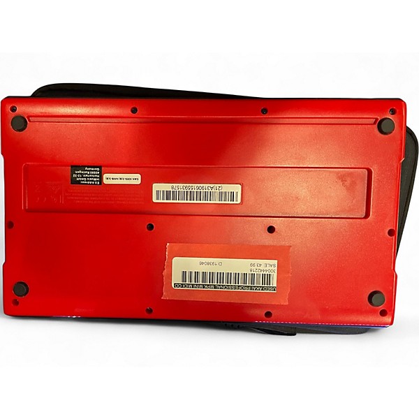 Used Akai Professional MPK Mini MIDI Controller