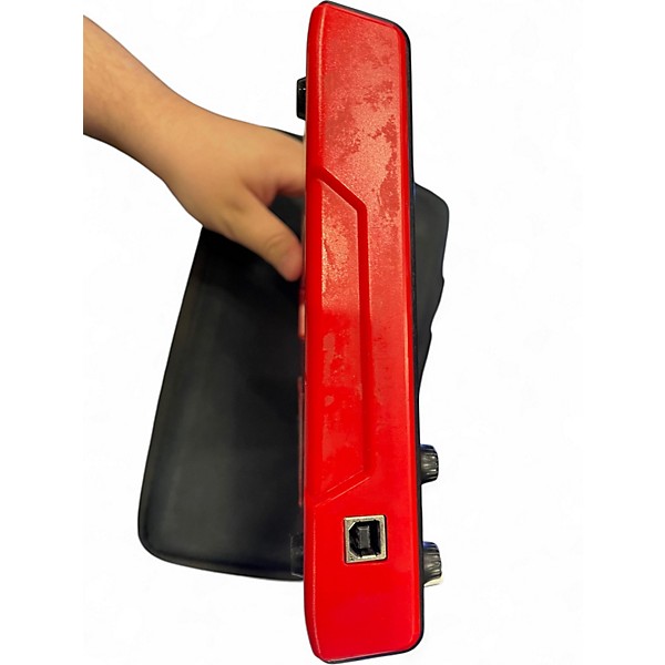 Used Akai Professional MPK Mini MIDI Controller