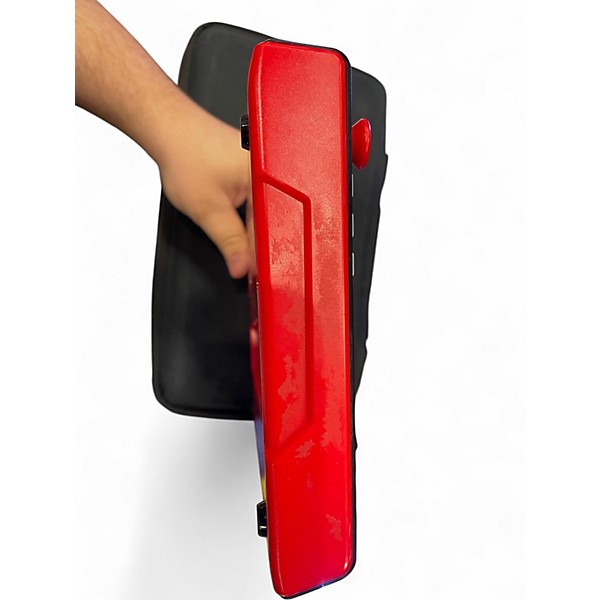 Used Akai Professional MPK Mini MIDI Controller