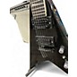 Used Jackson JS32T King V Black Solid Body Electric Guitar