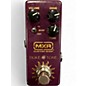Used MXR DUKE OF TONE Effect Pedal thumbnail