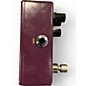Used MXR DUKE OF TONE Effect Pedal