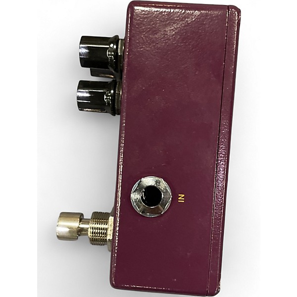 Used MXR DUKE OF TONE Effect Pedal
